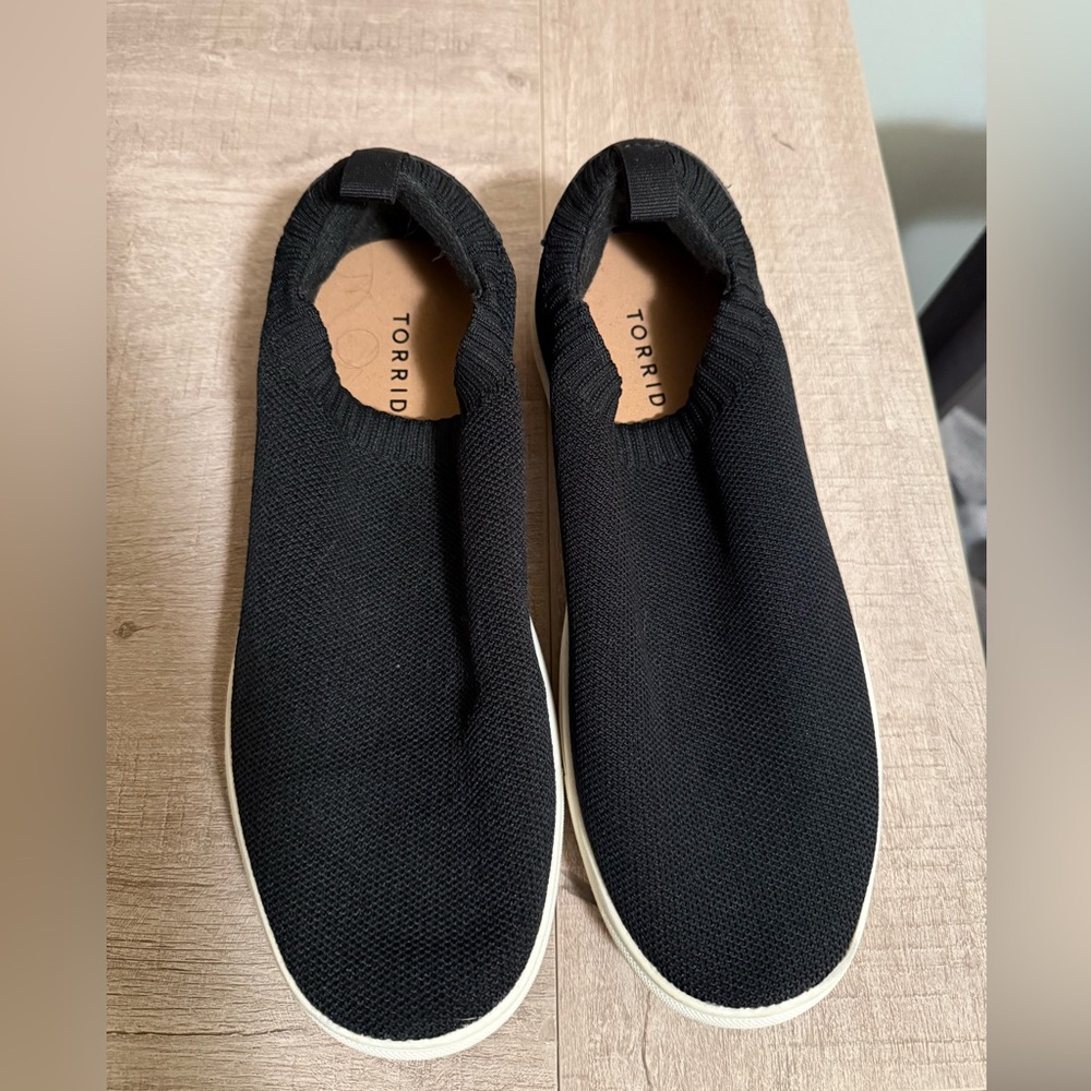 Torrid | Slip on Sneakers (9W)